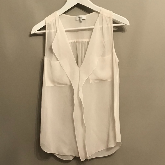 Aritzia Babaton Blouse - Picture 1 of 3